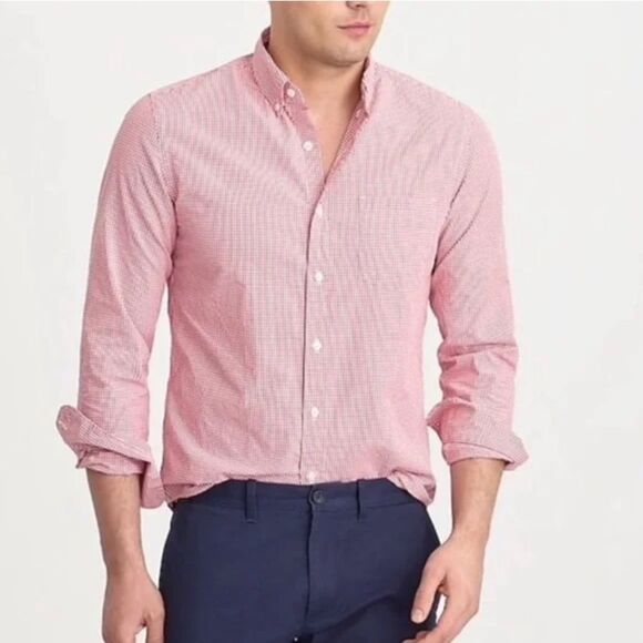 J Crew Shirt XL - Picture 7 of 7